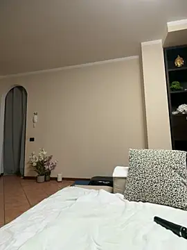 MichelleCara online show from November 2025 07:55:01 AM