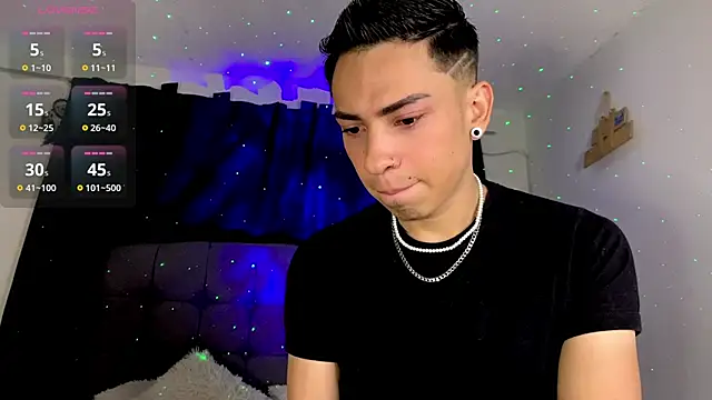 liam l1 online show from March 2025 11:14:02 AM