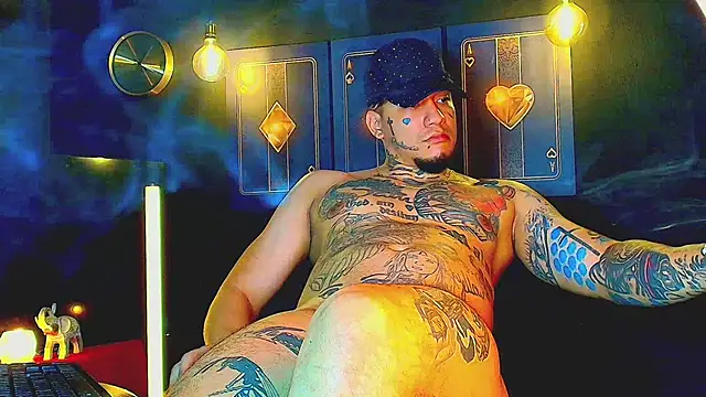 daimond hope666 online show from November 2025 09:08:02 PM