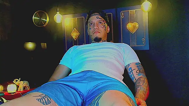 daimond hope666 online show from October 2025 08:34:02 PM