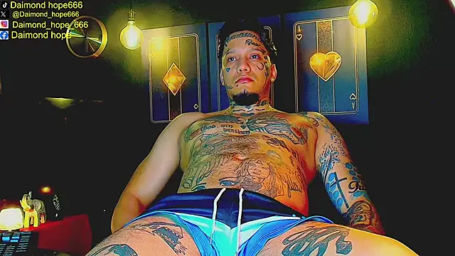 daimond hope666 online show from December 2025 08:47:01 PM