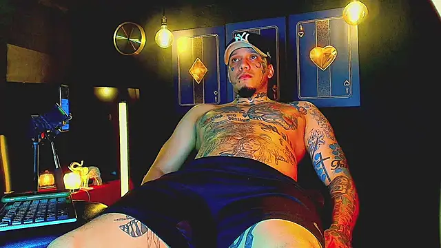 daimond hope666 online show from October 2025 09:06:02 PM