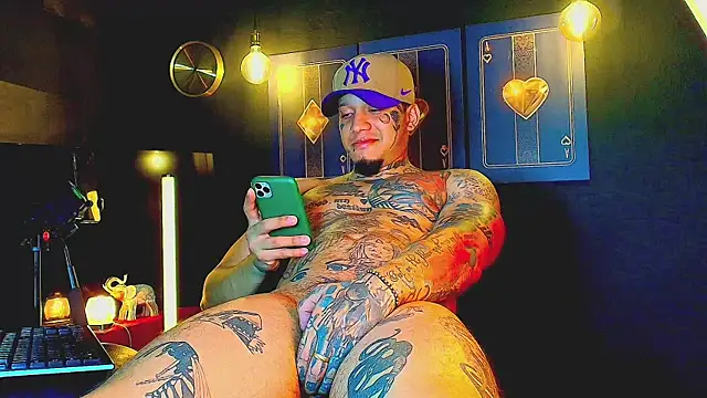 daimond hope666 online show from October 2025 08:39:02 PM