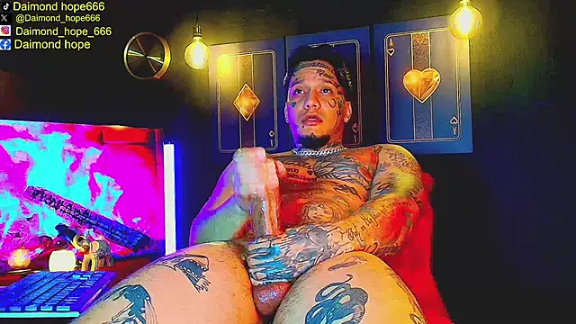 daimond hope666 online show from November 2025 08:42:02 PM