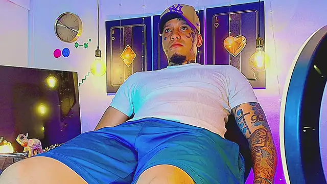 daimond hope666 online show from September 2025 08:19:01 PM
