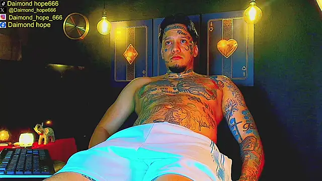 daimond hope666 online show from December 2025 08:42:02 PM