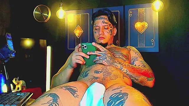 daimond hope666 online show from November 2025 08:46:01 PM