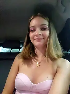 Alicia barbie online show from February 2025 12:14:02 PM