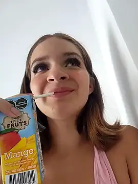 Alicia barbie online show from January 2025 06:25:01 PM