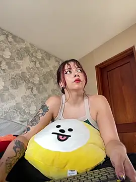 Alicia barbie online show from February 2026 12:51:02 PM