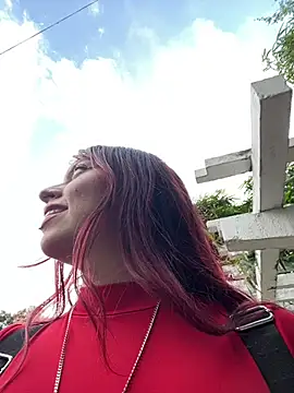 Alicia barbie online show from February 2026 09:16:01 PM