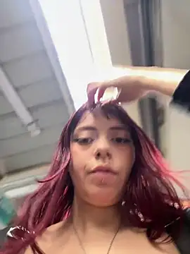 Alicia barbie online show from April 2026 07:59:01 PM