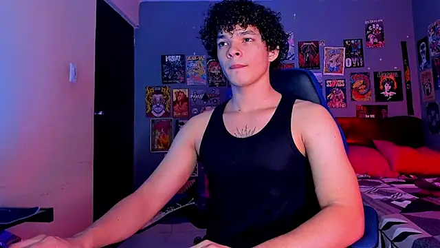 Snapshot of soy_ian_ chatting on February 2025 04:21:01 AM soy ian online show from February 2025 04:21:01 AM