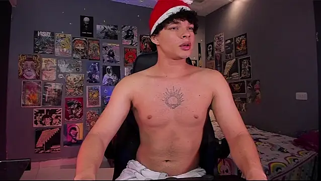 Snapshot of soy_ian_ chatting on December 2024 10:18:01 PM soy ian online show from December 2024 10:18:01 PM