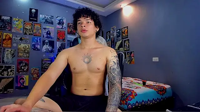 Snapshot of soy_ian_ chatting on September 2025 12:00:01 AM soy ian online show from September 2025 12:00:01 AM