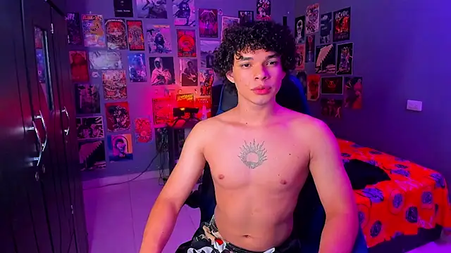 Snapshot of soy_ian_ chatting on March 2025 12:42:01 AM soy ian online show from March 2025 12:42:01 AM