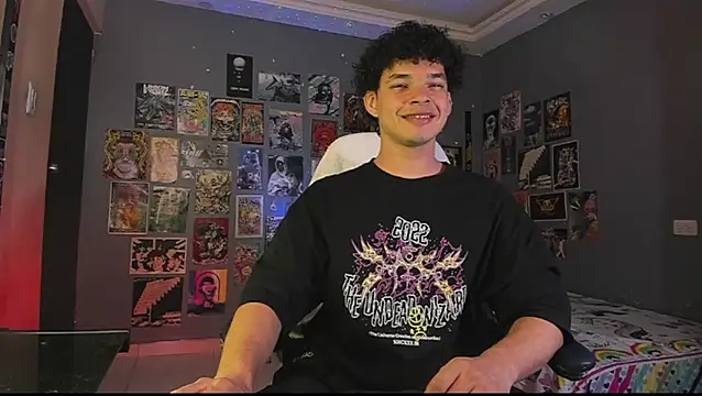 Snapshot of soy_ian_ chatting on December 2024 01:59:01 AM soy ian online show from December 2024 01:59:01 AM