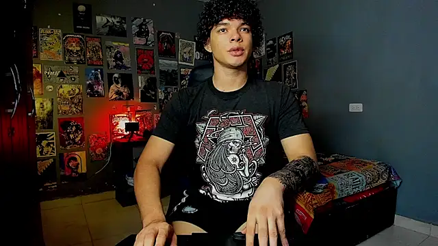 Snapshot of soy_ian_ chatting on March 2025 08:22:01 PM soy ian online show from March 2025 08:22:01 PM