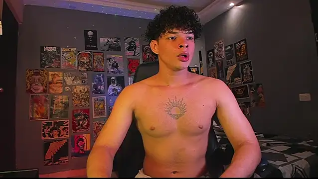 Snapshot of soy_ian_ chatting on December 2024 10:58:01 PM soy ian online show from December 2024 10:58:01 PM