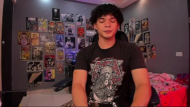 Snapshot of soy_ian_ chatting on December 2024 05:34:01 AM soy ian online show from December 2024 05:34:01 AM