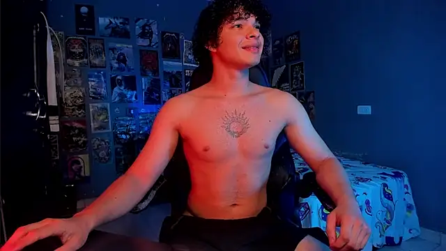 Snapshot of soy_ian_ chatting on February 2025 11:30:01 PM soy ian online show from February 2025 11:30:01 PM