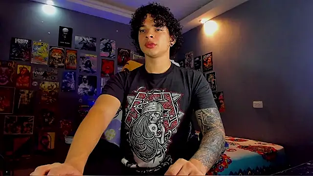 Snapshot of soy_ian_ chatting on September 2025 09:25:02 PM soy ian online show from September 2025 09:25:02 PM