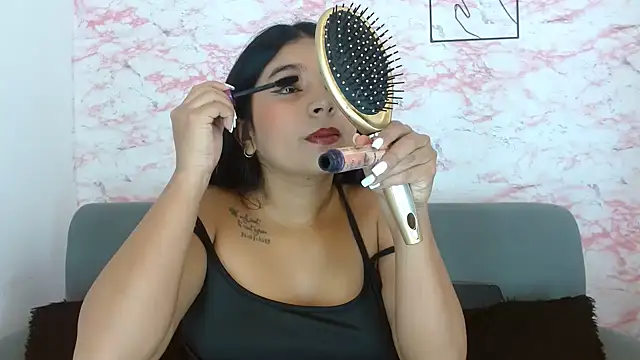 anahi  s online show from January 2026 08:34:02 PM