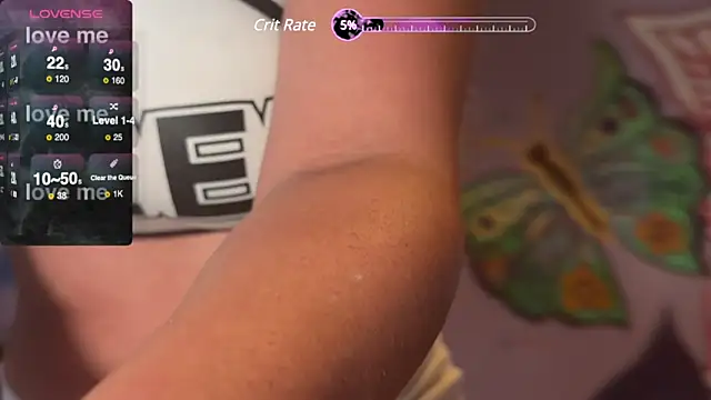 Snapshot of heartz999rene chatting on March 2025 04:49:02 AM heartz999rene online show from March 2025 04:49:02 AM