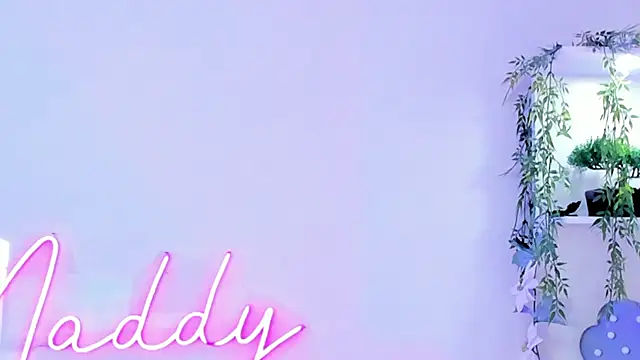 MaddyParisi online show from March 2025 11:06:01 PM