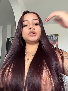 MaddyParisi online show from March 2026 03:50:02 PM