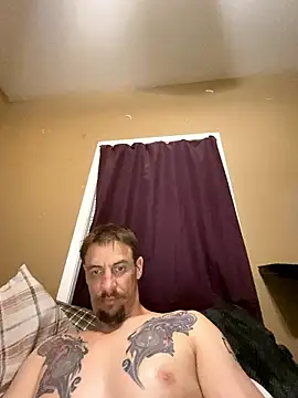 Highfrog1 online show from May 2026 07:02:02 AM
