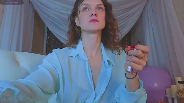 Soo dreamy online show from November 2025 01:20:02 AM