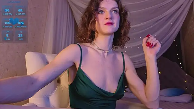 Soo dreamy online show from November 2025 01:28:01 AM