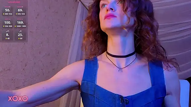 Soo dreamy online show from November 2025 01:22:01 AM