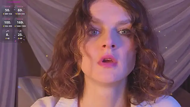 Soo dreamy online show from November 2025 01:27:02 AM