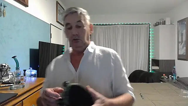 ChunkyMonkey007 online show from December 2024 12:11:02 PM