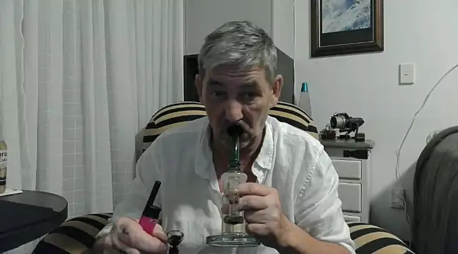 ChunkyMonkey007 online show from January 2025 09:57:02 AM