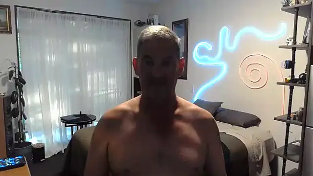 ChunkyMonkey007 online show from February 2025 06:45:02 AM