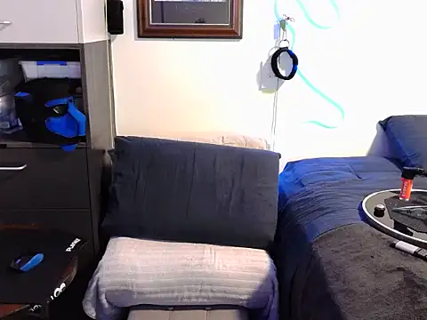 ChunkyMonkey007 online show from November 2025 10:25:02 AM