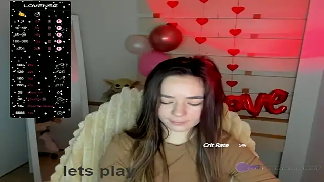 Bella XO online show from March 2025 07:13:02 AM