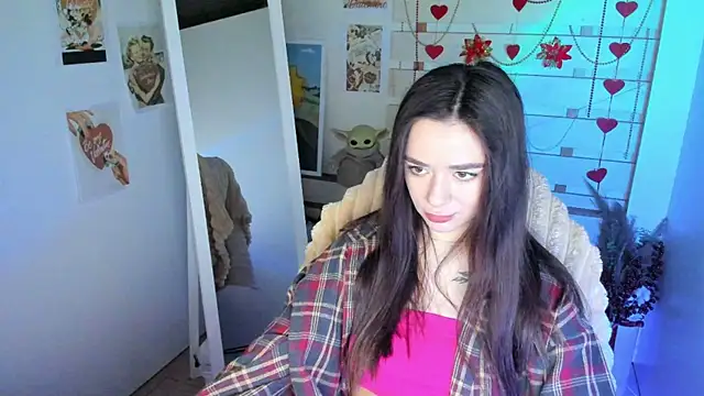 Bella XO online show from April 2026 05:53:02 AM