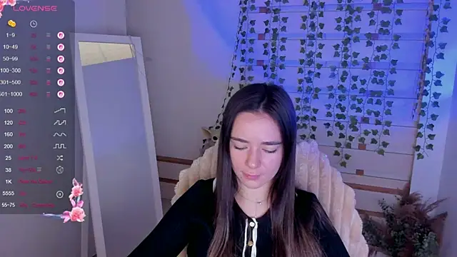 Bella XO online show from September 2025 06:53:02 AM