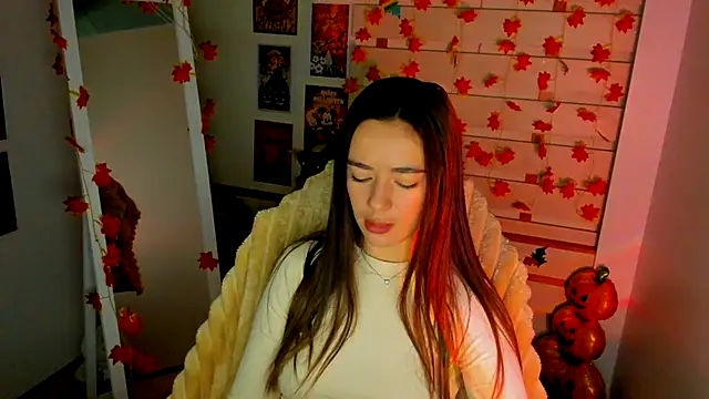 Bella XO online show from October 2025 07:31:01 AM