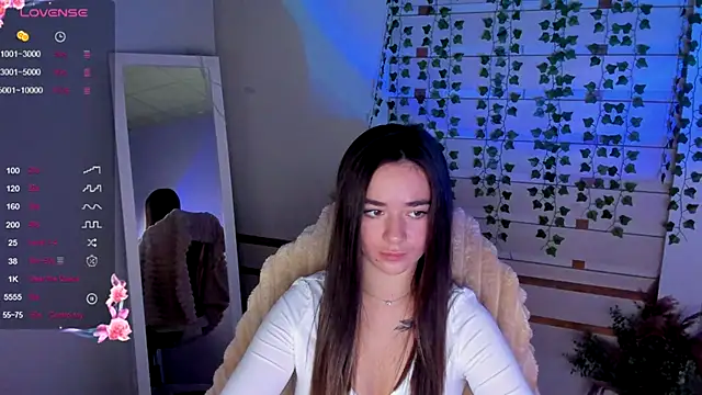 Bella XO online show from September 2025 06:45:01 AM