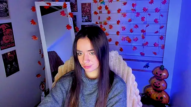 Bella XO online show from November 2025 07:44:02 AM