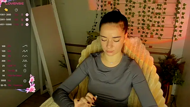 Bella XO online show from September 2025 06:50:02 AM