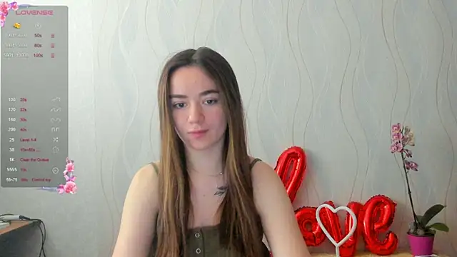 Snapshot of Bella_XO chatting on May 2026 04:31:01 AM Bella XO online show from May 2026 04:31:01 AM