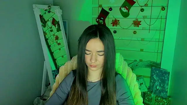 Bella XO online show from December 2025 08:13:02 AM