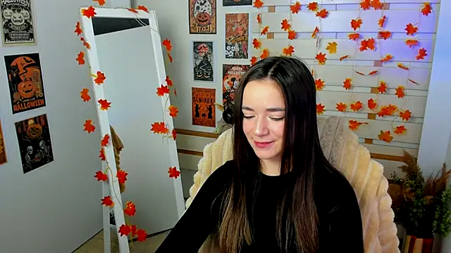 Bella XO online show from October 2025 06:50:01 AM