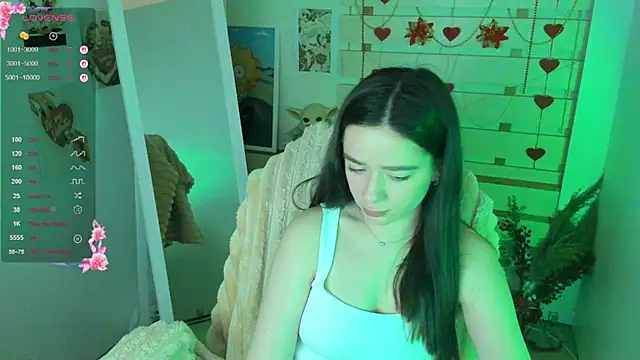 Snapshot of Bella_XO chatting on April 2026 11:33:01 AM Bella XO online show from April 2026 11:33:01 AM